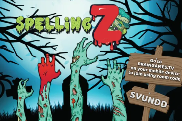 Brainz Games